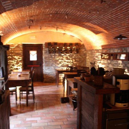 Lo Teisson Bed & Breakfast Pollein Luaran gambar