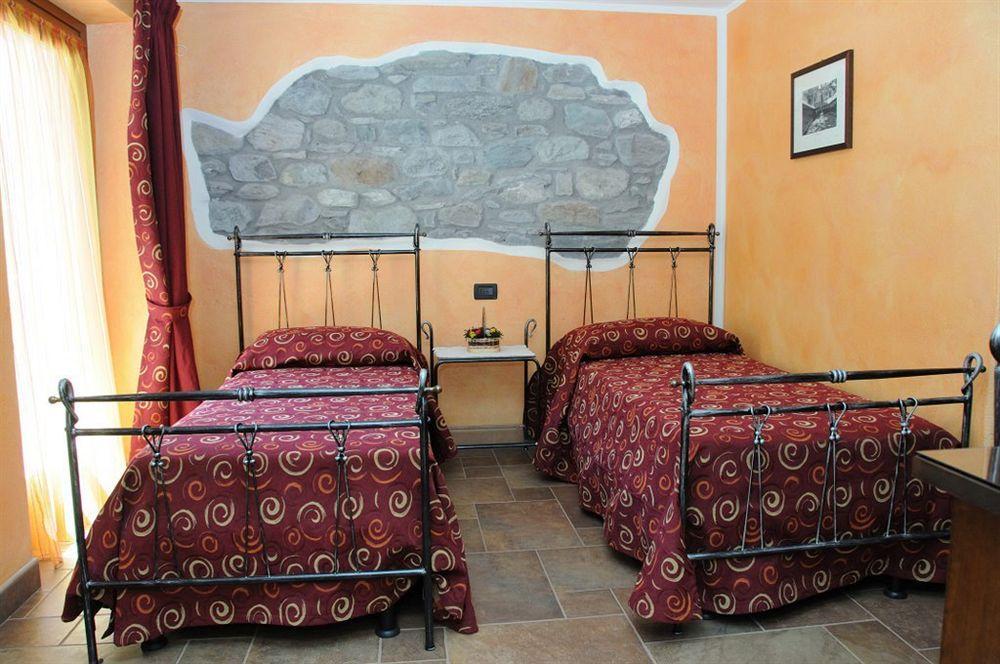 Lo Teisson Bed & Breakfast Pollein Luaran gambar