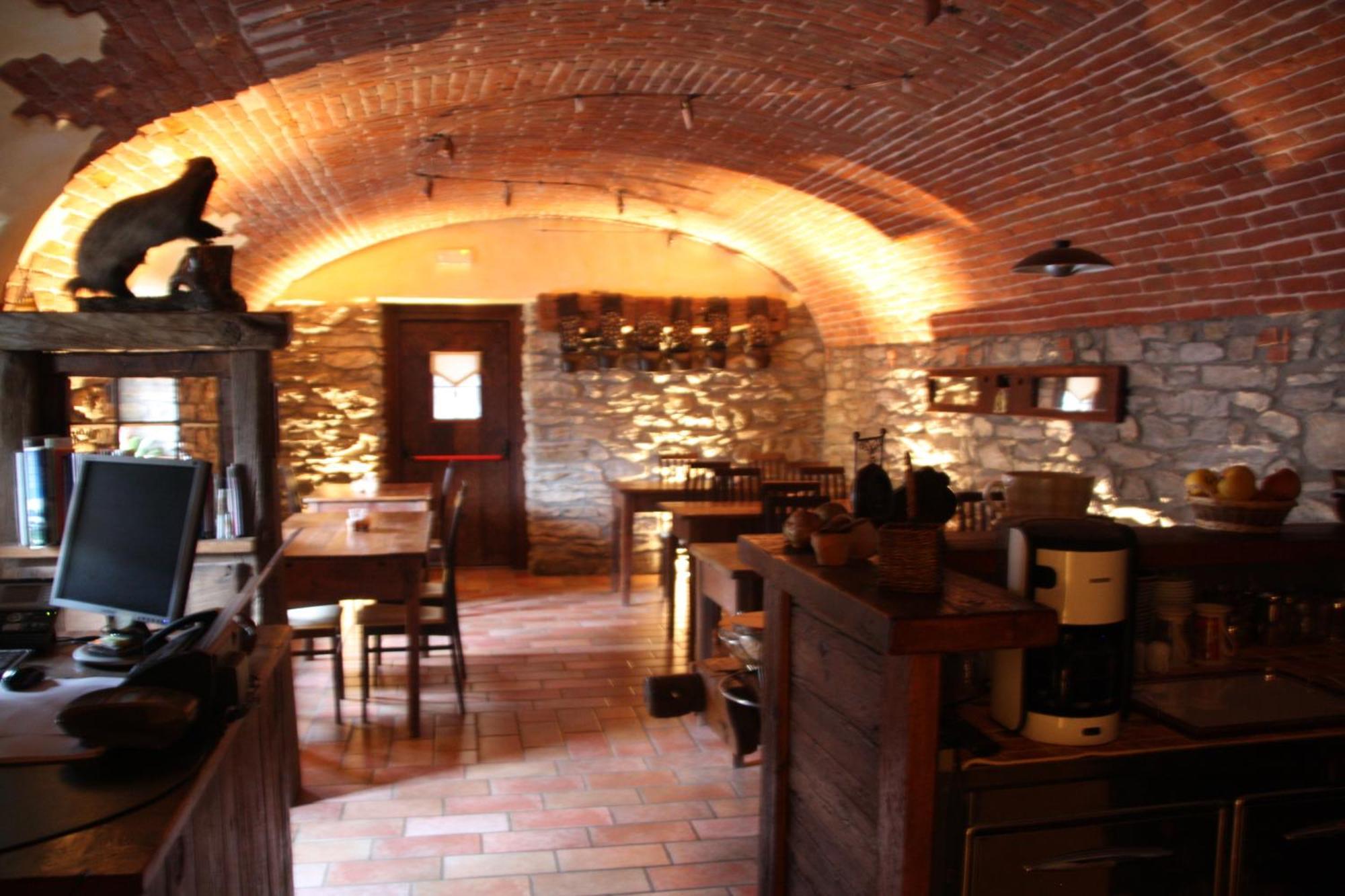 Lo Teisson Bed & Breakfast Pollein Luaran gambar