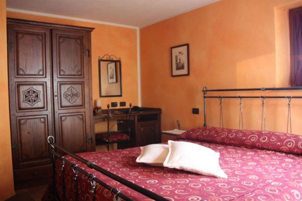 Lo Teisson Bed & Breakfast Pollein Luaran gambar