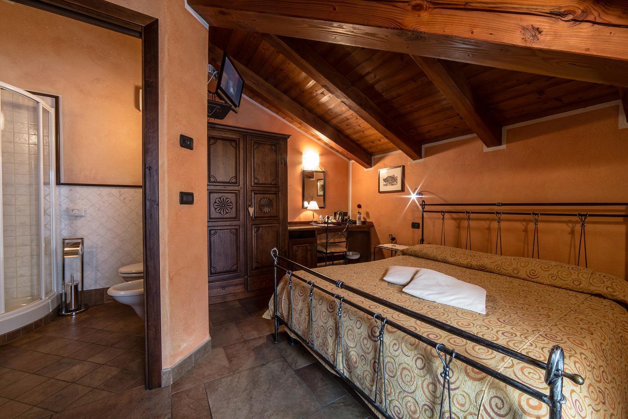 Lo Teisson Bed & Breakfast Pollein Luaran gambar