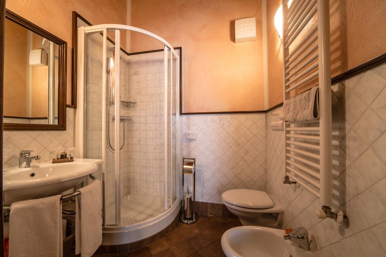 Lo Teisson Bed & Breakfast Pollein Luaran gambar