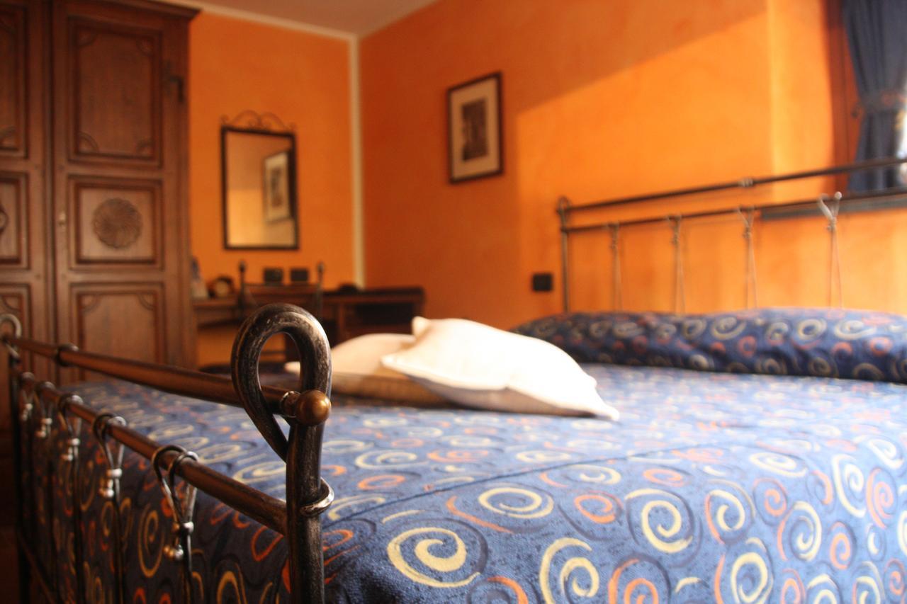 Lo Teisson Bed & Breakfast Pollein Luaran gambar